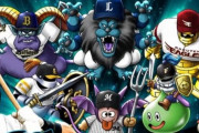 【朗報】ドラクエウォーク、パ・リーグとコラボ