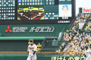 阪神ファン「巨人ファンはせいぜい今のうちイキっておけよ」