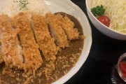 【朗報】イギリス人「やべえ、日本式のカツカレーうめえ?」