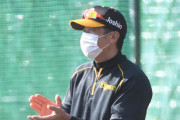 阪神矢野監督「スケールの大きい、エースになれる素材。」ドラ３佐藤蓮に期待