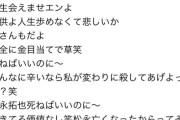 【画像】池袋暴走事故遺族に届いた誹謗中傷、ヤバすぎる。これが人間の書く言葉か…？