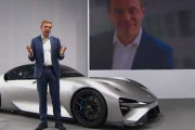 【動画】トヨタ・レクサスがとんでもないEVを発表‥‥まさかのMT仕様ｗ