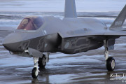 F-35戦闘機105機の妥当性がわかると話題の画像