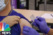 米ファイザー、同社ワクチンの３回目追加接種許可を申請…[海外の反応]