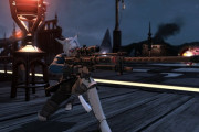 【FF14】クリコンにおける機工士は強い？弱い？PvP民の間で意見が分かれ議論に