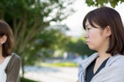 「無視されているかも？ハブられている？」私の被害妄想なんだけどそう思うようになって…ママ友作り、もう疲れてきちゃった。