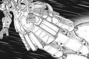漫画『ガンダムTB』主人公イオ、遂にあのMSに乗って登場ｗｗｗｗ（画像あり）