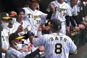 【海外の反応】阪神タイガースが18年ぶりにセ・リーグ優勝【NPB】