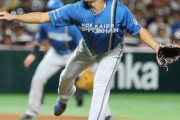 エースの貫禄！伊藤大海が大一番でパ単独トップ13勝目、2戦連続完封　