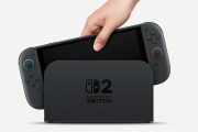 【現実】switch2、たった2ヶ月でパンパンに…