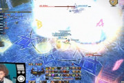 【FF14】タンク8人で絶バハをクリアした海外プレイヤーさんたちが越える力なしで「希望の園エデン零式：共鳴編」1-3層をタンク8人でクリア！4層も後半まで到達【動画有】