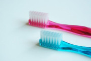 歯ブラシってどういうのが一番ええの？