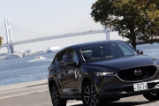 【速報】CX-5、平均燃費15.5km/Lを叩き出してしまうｗｗｗｗｗｗｗ