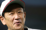栗山監督「翔平が抑えという考えもある」