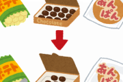 【超絶悲報】チロルチョコ　9月から定番商品を値上げへ