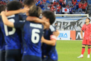 （東アジアカップ）韓国代表、日本に0対1で敗北＝韓国の反応