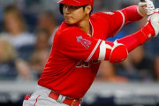 マー君世代、大谷世代←こういう1つの世代だけ超一流選手が集まる現象