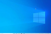 Windows7俺、ついにWindows10にアップグレードを実行する。