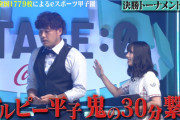 【日向坂46】アルピー平子さんが渡邉美穂にぶっ叩かれた瞬間wwww