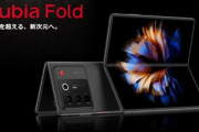 ワイモバイル､おサイフ対応･8Elite搭載の折りたたみスマホ｢nubia Fold｣とDimensity7400X搭載の縦折りスマホ｢nubia Flip3｣を発売 なおバンド縛り