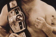 【訃報】「ミスタープロレス」ハーリー・レイスさん死去　76歳　猪木、馬場らと激闘