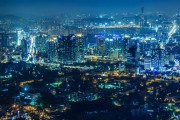 海外「東京とソウル住みやすいのはどっち？」東京は90年代にとどまっている感じ、ソウルの方が近代的だ。