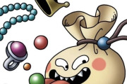 【ドラクエ】多分ドラクエシリーズで1番バギクロスを使いこなしている存在