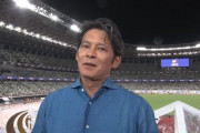 【悲報】織田裕二さん、世界陸上ついに引退「体力の限界」