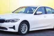 大学生だけど就職したら中古車の五年落ちBMW3シリーズを買おうと思ってるんだが？