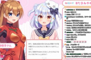 過疎個人VTuberの配信見るの辛い・・・