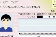 【衝撃】フリーターワイ、マイナンバーカードを作った結果→『現実』を見てしまうｗｗｗｗｗ