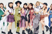 筒井澪心ちゃんってどちらかと言えばアップアップガールズ（プロレス）だろ