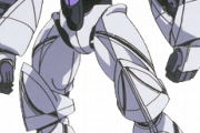 ガンダムシリーズの最強量産機、ガチで決まる
