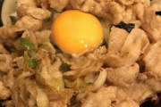 伝説のすた丼とかいう優良店ｗｗｗｗｗｗ
