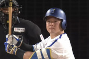 牧秀悟(De)打率 .300  本塁打25 打点87 OPS .877