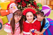 【12/26】本日のももクロ情報！百田夏菜子｢バナナサンド 3時間SP｣出演！｢みんなのところにはサンタさん来たかな？｣