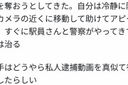 【悲報】撮り鉄さん、私人逮捕系YouTuberに影響された中学生に襲われる