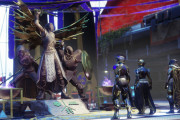 Destiny2 「夏季の宴」アナウンストレーラーが公開 ヨーロッパ・エアリアルゾーンが再び登場