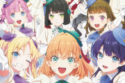 【朗報】映画蓮ノ空の特装限定版BD、09/25（金）に発売決定！【ラブライブ！】