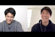 【朗報】DAZNの内田と冨安の対談…面白いｗｗｗｗｗｗｗｗｗｗ