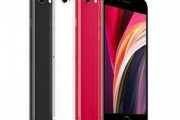 【スマホ】米Apple、新型「iPhone SE」発表　見た目は“8”、頭脳は“11”　4万4800円から