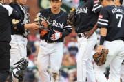 SB藤本監督、鬼の形相で「モイネロ（4失点）は悪くない。甲斐のリードが悪い」