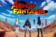 【悲報】ワイルドアームズの後継作「アームドファンタジア」、開発中止ｗｗｗｗｗｗｗｗ
