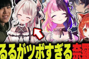 【VTuber】ぷっさんCRカップOW参戦！なおプレイ時間『ｽﾞﾘﾁｬﾝ使い同士は惹かれ合う』『朔メさん優しすぎてナイタ』『ワードチョイスが秀逸なんよw』