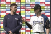 【朗報】西川遥輝さん、加藤をイジり倒すｗｗｗｗｗｗｗｗ
