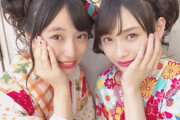 【AKB48】同期の盟友を一度に2人失った久保怜音ちゃん…