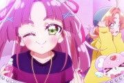 【画像】名探偵プリキュア、激かわ小林とデートしたい！！