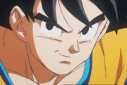 『ドラゴンボールDAIMA』、初回放送で世界トレンド1位を獲得！