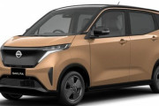 日産の軽EV　東京都だと実質139万円で購入可能！