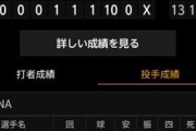 DeNA二軍、スワローズとの試合は7-13で敗戦　お互い2桁安打の乱打戦に